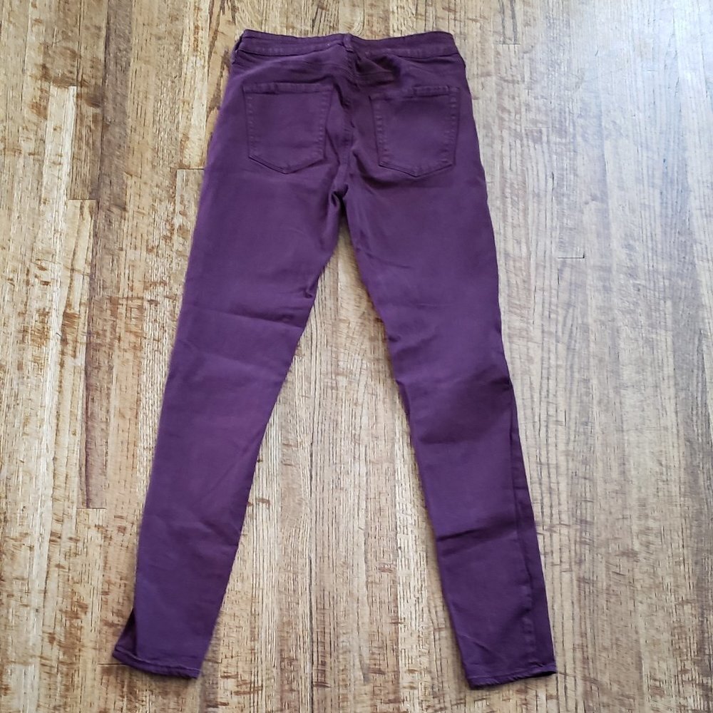 Bullhead High Rise Jeans - Picture 4 of 6